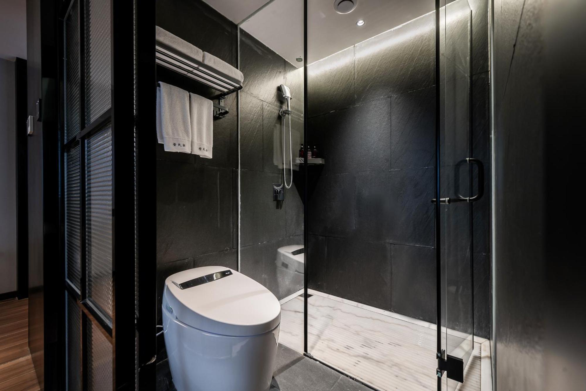 Xi'An Firefly Hotel מראה חיצוני תמונה