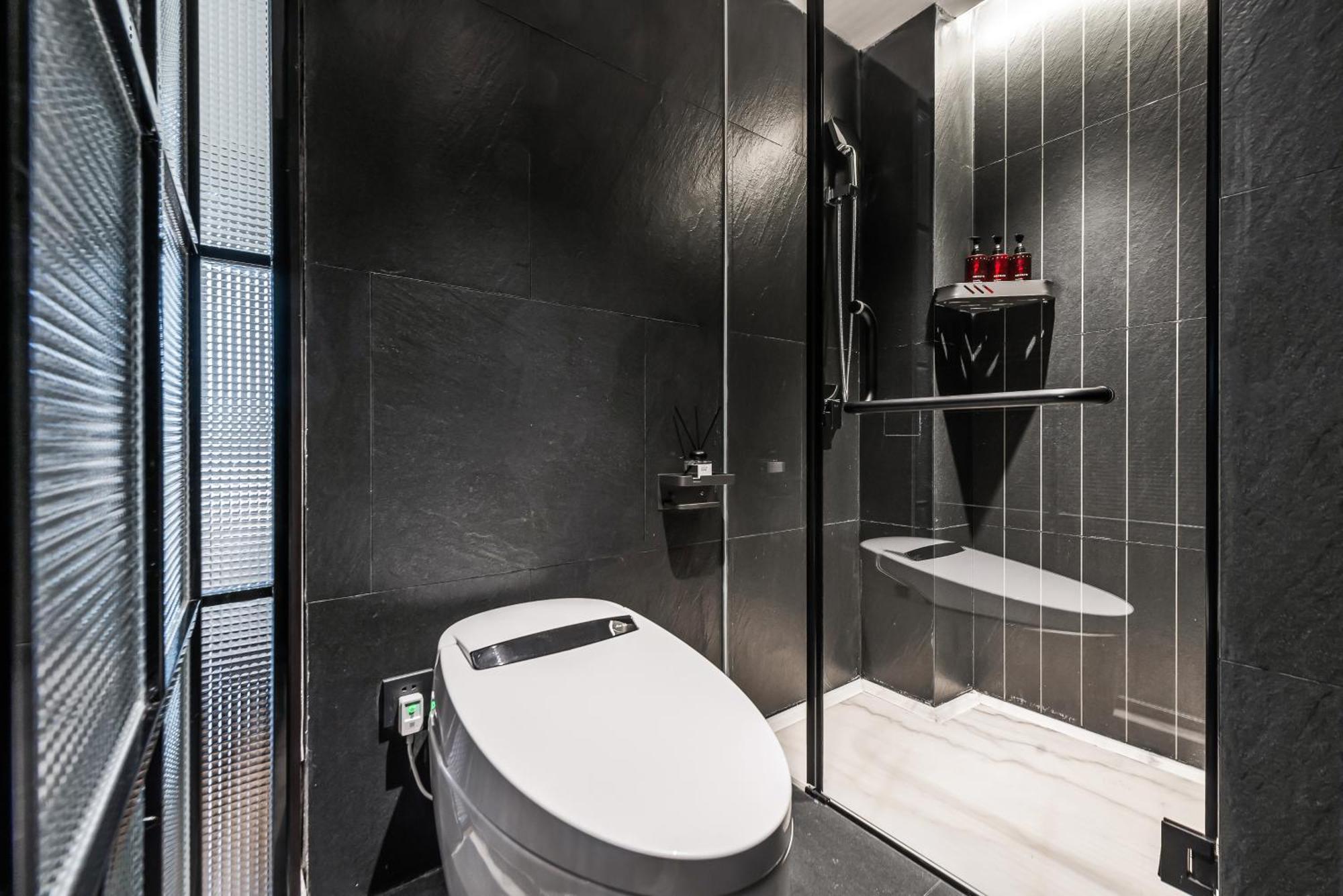 Xi'An Firefly Hotel מראה חיצוני תמונה
