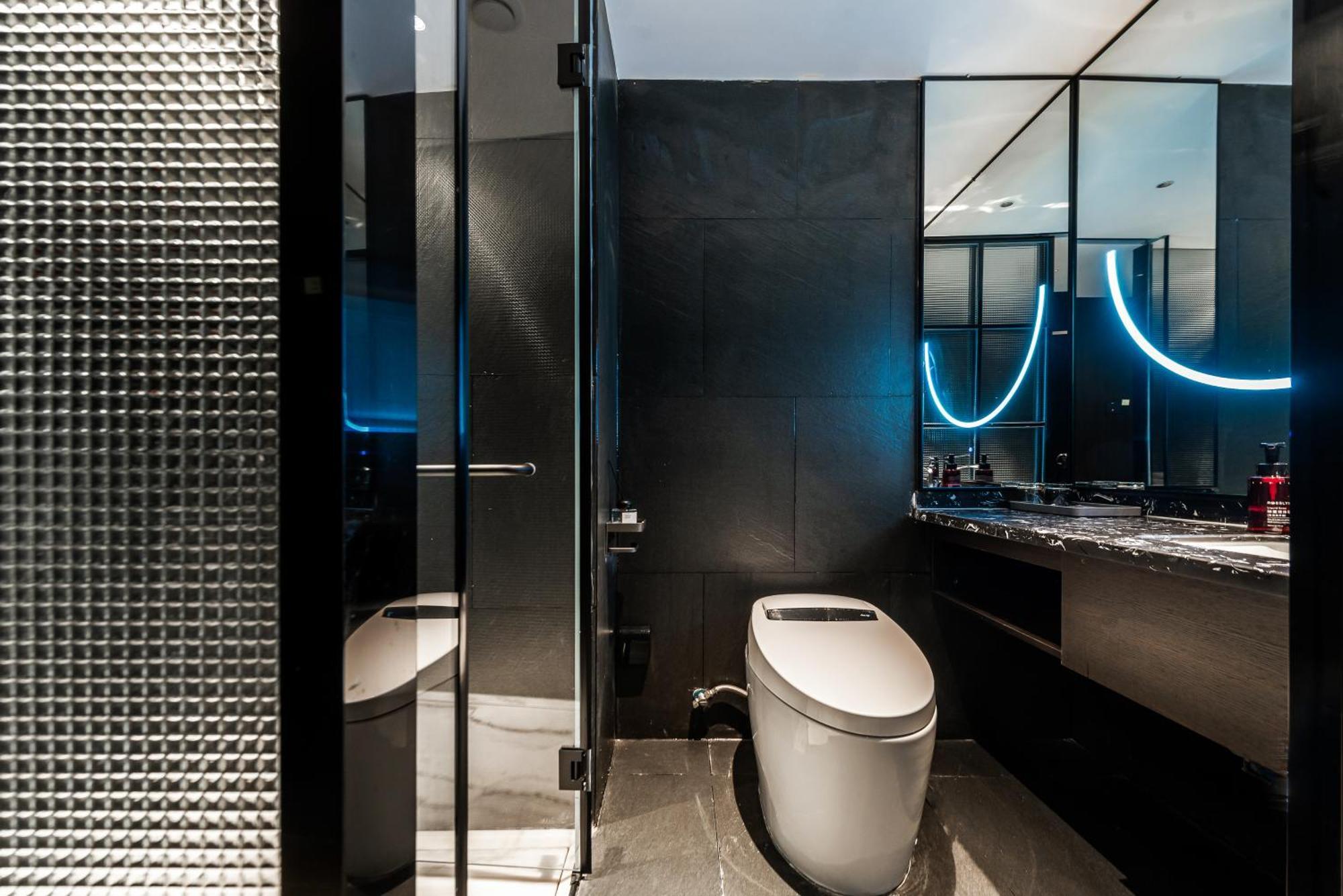 Xi'An Firefly Hotel מראה חיצוני תמונה