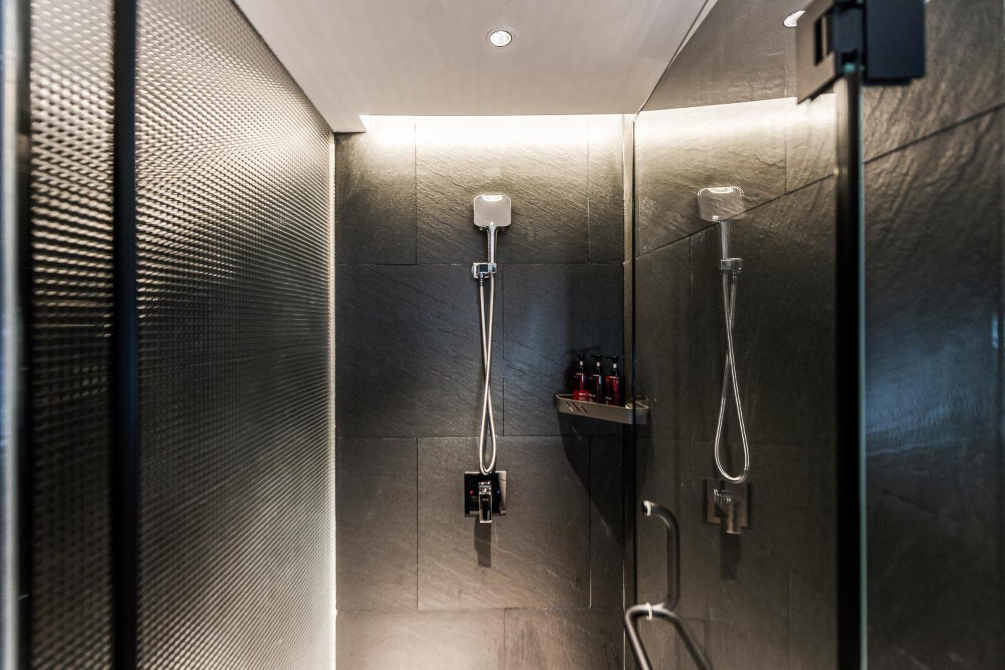 Xi'An Firefly Hotel מראה חיצוני תמונה